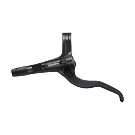Levyjarrukahva Vasen MT401 musta Shimano