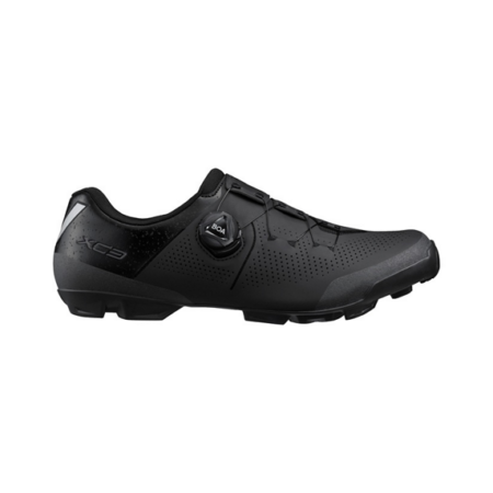 Maastokengät Shimano SH-XC302 musta