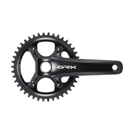 Kampi 172,5 42H GRX RX810-1 Shimano