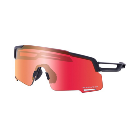 Ajolasit Shimano Equinox Ridescape Bright CE-EQNX5 mattamusta