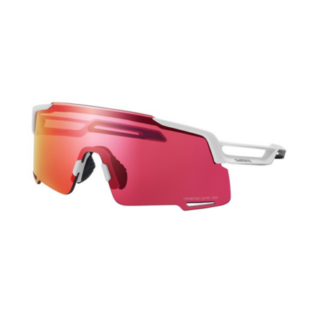 Ajolasit Shimano Equinox Ridescape Road CE-EQNX5 mattavalkoinen