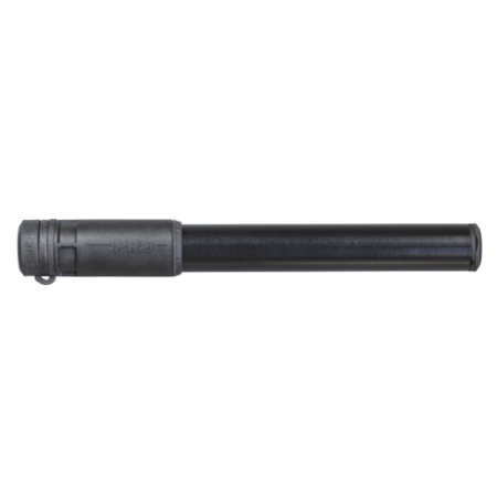 Minipumppu Compact hose Alu/Muovi letkulla Pro