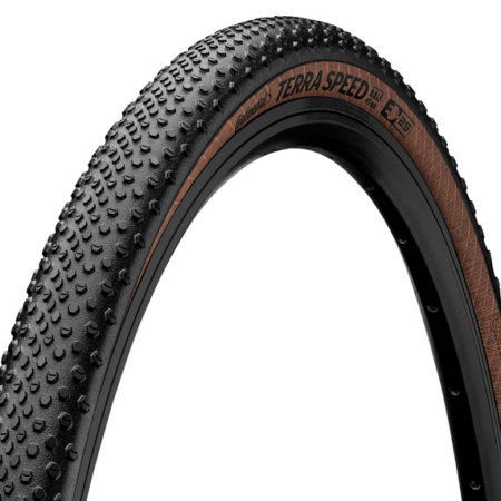 Ulkorengas 28″ 622-45 musta/ruskea Protection Terra Speed Continental