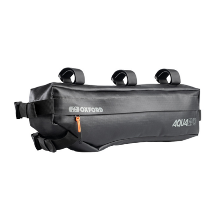 Runkolaukku Aqua Evo Frame Pack 4L Oxford