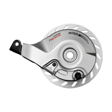 Takanavan Jarrukilpi BR-C3000-R Shimano
