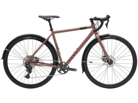 Kona Rove AL/DL 28” Cues 1x9 gravelpyörä