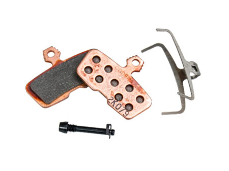 Levyjarrupalat Avid Code (MY11-16) Metalli SRAM
