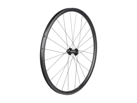 Etupyörä 28″ 622-21A E-thru-12 Centerlock Bontrager Affinity TLR M/M/M