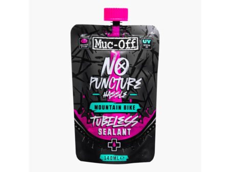 Tubeless-litku NO Puncture Hassle 140ML MTB Muc-Off