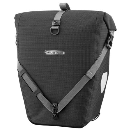 Sivulaukku Back-Roller Urban QL3.1 20L Pepper Ortlieb