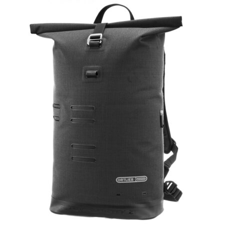 Reppu Commuter Daypack Urban 21L Pepper Ortlieb