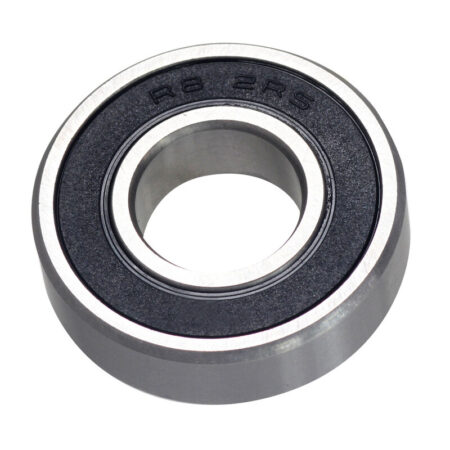 Laakeri R8 2RS 1/2″/1-1/8″/5/16″ CB-200 Union