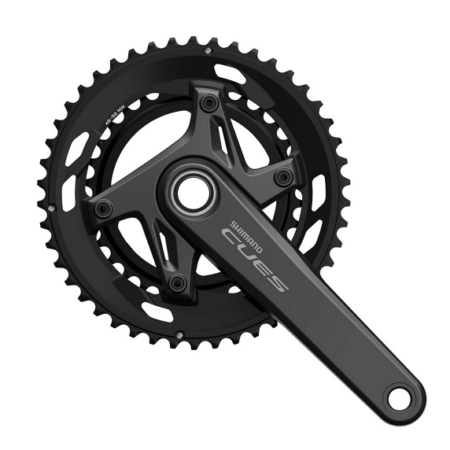 Kampi 272,5 32/46H Cues U6030-2 9/10-v. Shimano