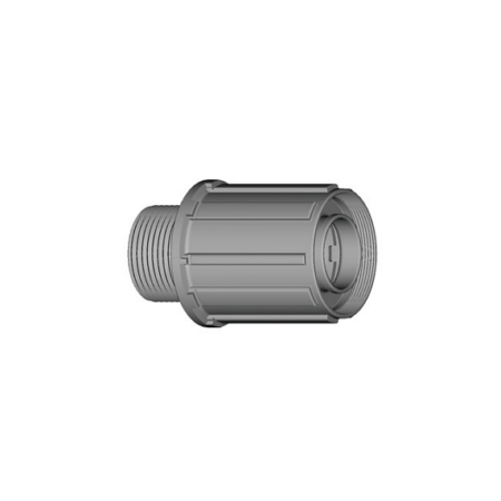 Kasettik. 8/9-v FH-TX500 Shimano