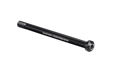 Läpiakseli 142X12mm Switch Lever Trek - 165mm
