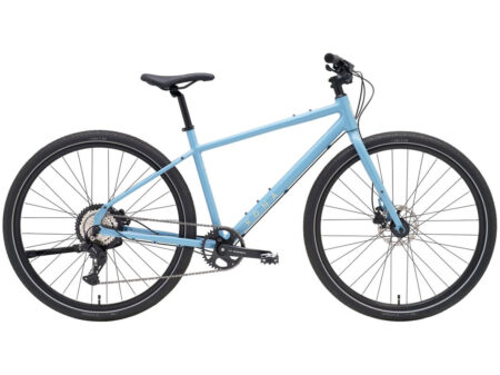 Kona Dew 28” Essa Hybridipyörä