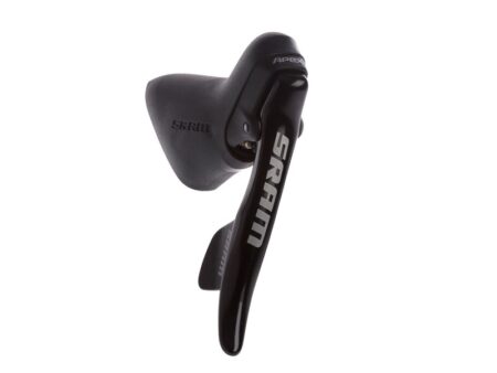 Vaihde-/jarrukahva 2-v. STI Apex SRAM