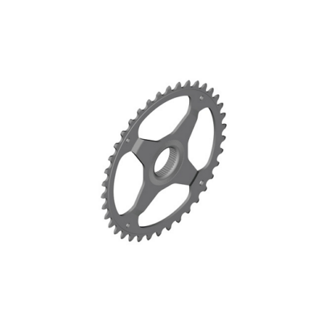 Ratas 38H Steps FC-E5000/E5010 SM-CRE50 Shimano