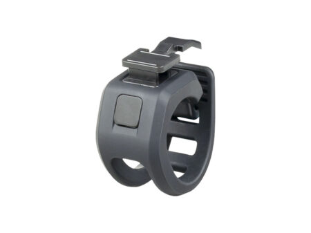 Valaisimen pidike Quick Connect Plus Trek